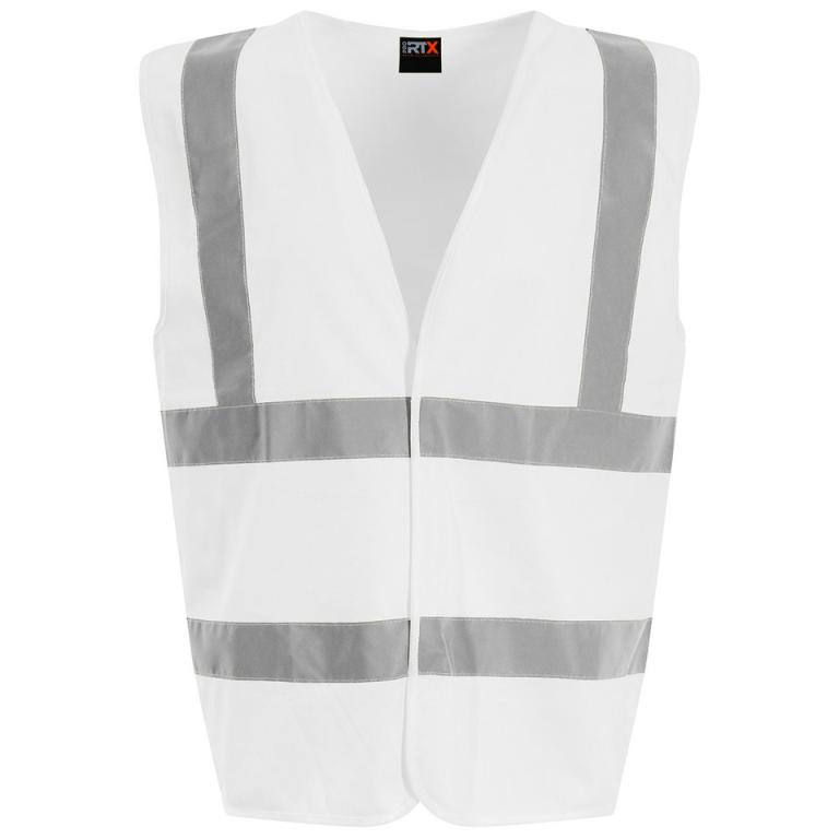 Waistcoat White