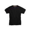 Eco Worker t-shirt Black