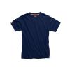 Eco Worker t-shirt Navy