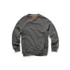 Eco Worker sweatshirt Graphite