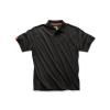 Eco Worker polo Black