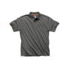 Eco Worker polo Graphite