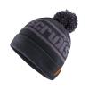 Trade bobble hat Navy