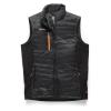 Trade bodywarmer Black