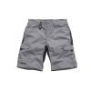 Trade Flex shorts Graphite