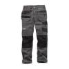 Trade Flex trousers Graphite