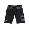 Trade shorts Black