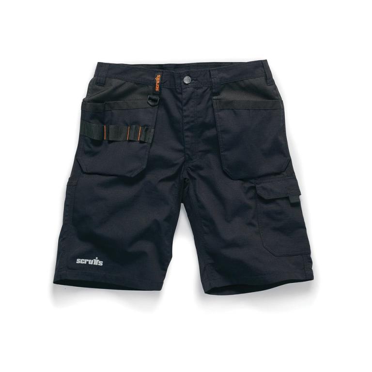 Trade Flex holster shorts Black