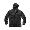 Worker jacket Black/Graphite