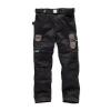 Pro Flex trousers Black