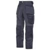 DuraTwill craftsmen trousers (3212) Navy/Navy