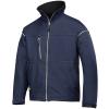 Profiling soft shell jacket (1211) Navy