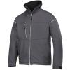 Profiling soft shell jacket (1211) Steel Grey