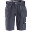 Craftsmen ripstop holster pocket shorts Navy