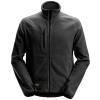 POLARTECH fleece jacket Black