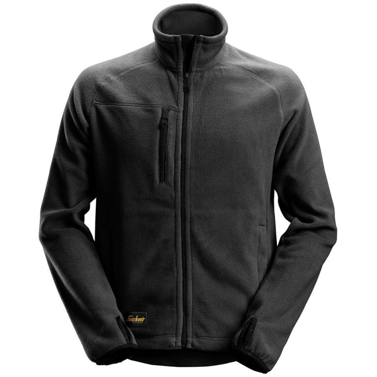 POLARTECH fleece jacket Black