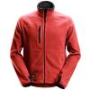 POLARTECH fleece jacket Chilli Red