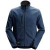 POLARTECH fleece jacket Navy