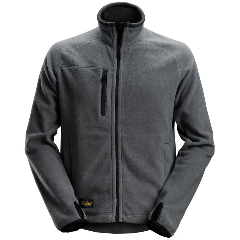 POLARTECH fleece jacket Steel Grey