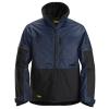 AllroundWork winter jacket (1148) Navy/Black