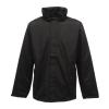 Ardmore waterproof shell jacket Black