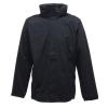 Ardmore waterproof shell jacket Navy