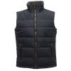 Altoona insulated bodywarmer Navy