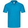 Original polo Azure Blue