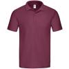 Original polo Burgundy