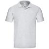 Original polo Heather Grey