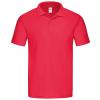 Original polo Red