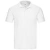 Original polo White