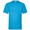 Valueweight T Azure Blue