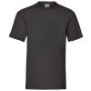 Valueweight T Black