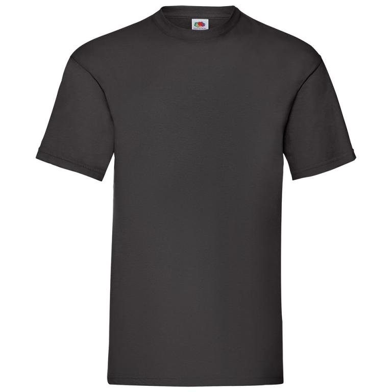 Valueweight T Black