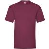 Valueweight T Burgundy