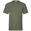 Valueweight T Classic Olive