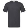 Valueweight T Dark Heather Grey