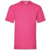 Valueweight T Fuchsia