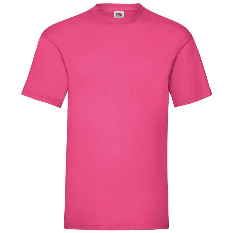 Valueweight T Fuchsia