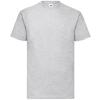 Valueweight T Heather Grey