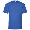 Valueweight T Royal Blue