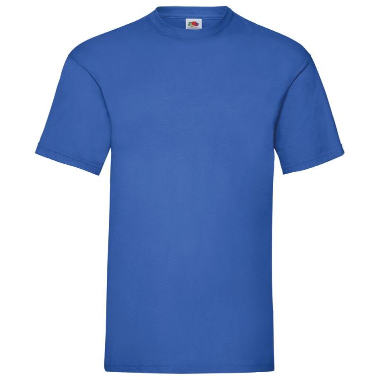 Valueweight T Royal Blue