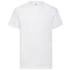 Valueweight T White