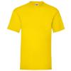 Valueweight T Yellow