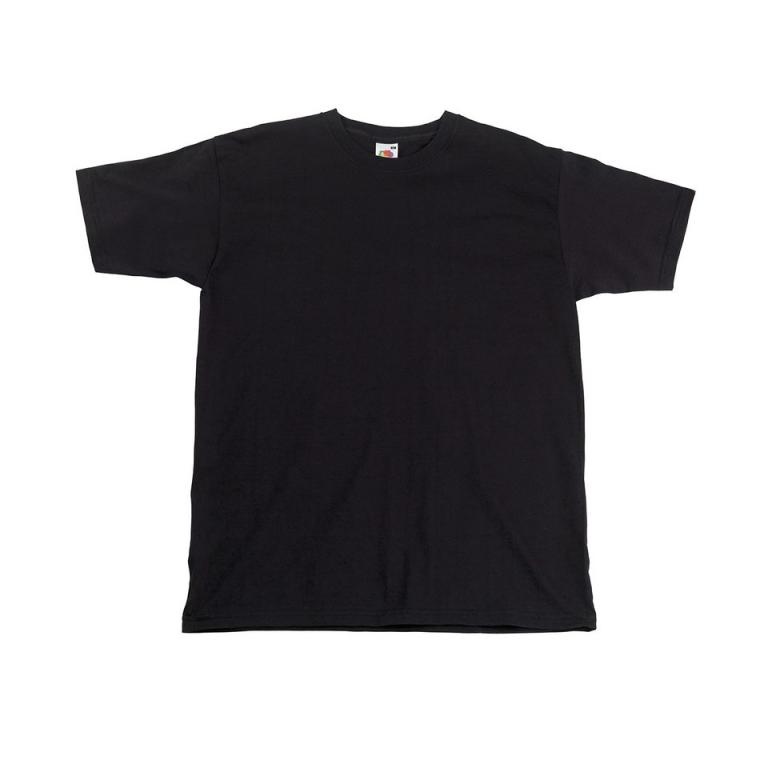 Super premium T Black