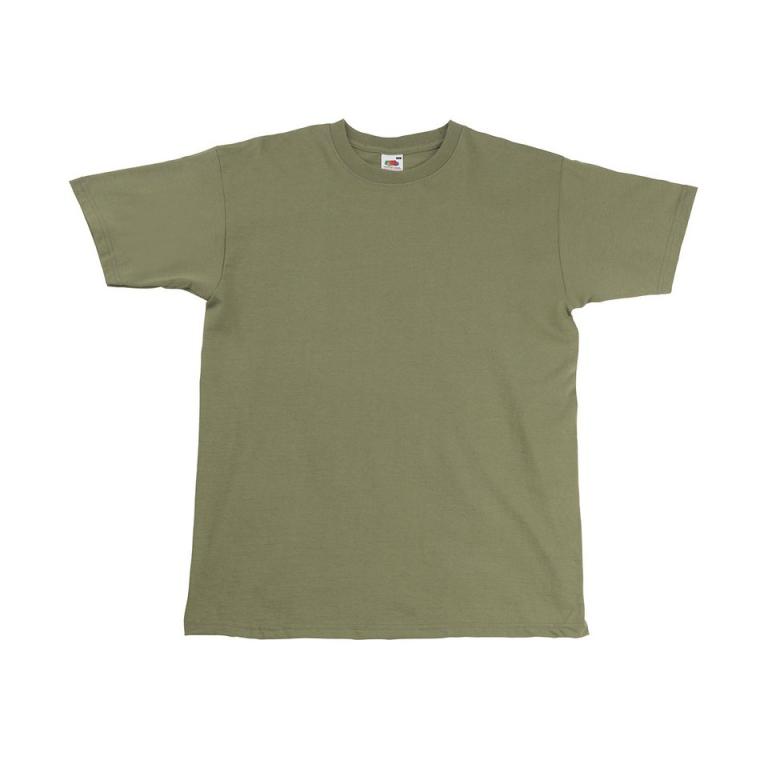 Super premium T Classic Olive