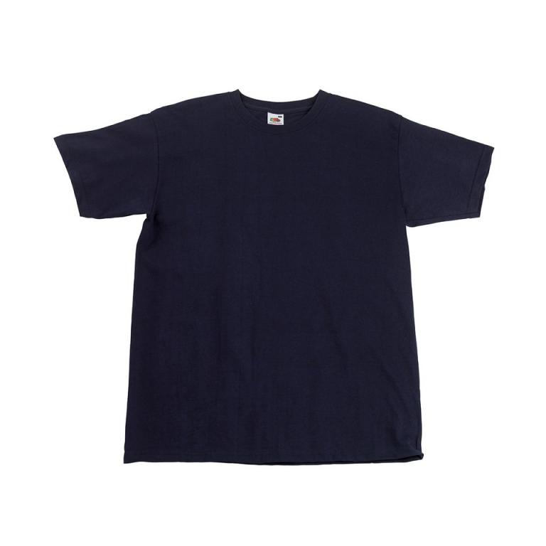 Super premium T Deep Navy