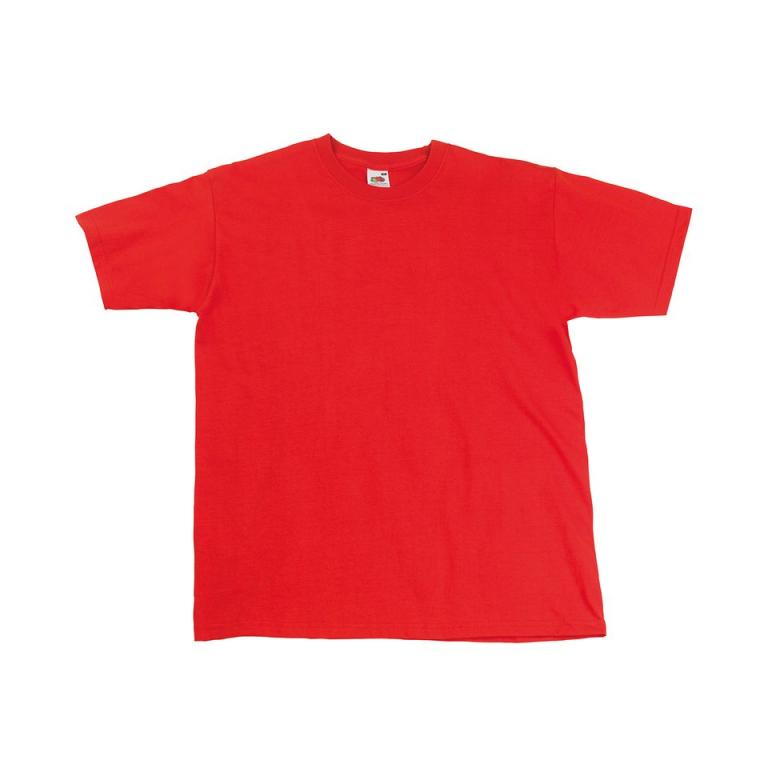 Super premium T Red