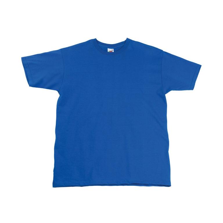 Super premium T Royal Blue